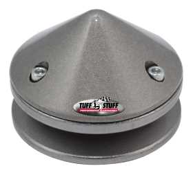 Alternator Pulley And Bullet Cover 7650D